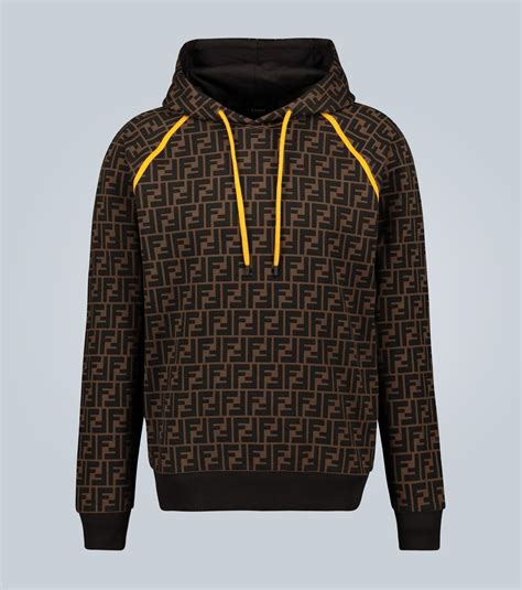 fendi sweatshirt damen|fendi sweatshirts for men.